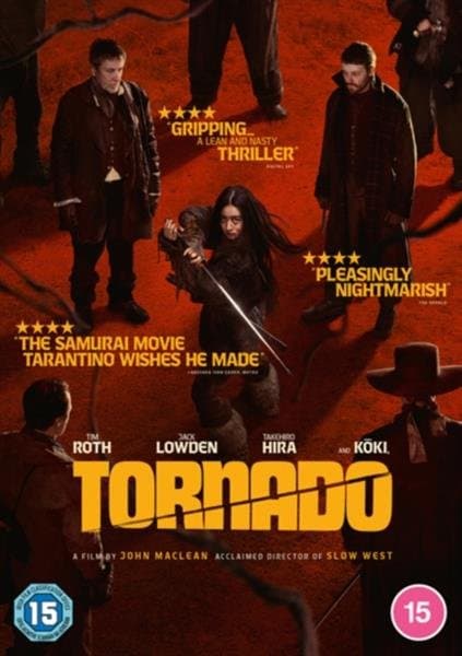 TORNADO
