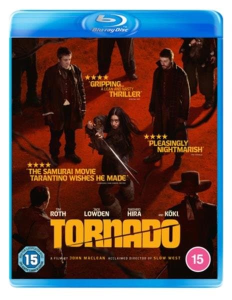 TORNADO (Import)