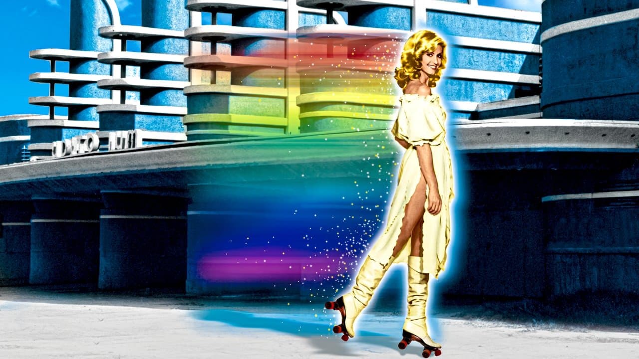 Xanadu (4K UHD) (USA Import)