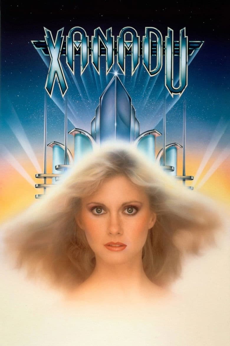 Xanadu (4K UHD) (USA Import)