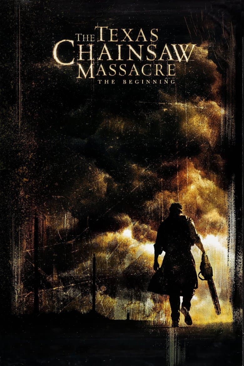 The Texas Chainsaw Massacre: The Beginning (limited Edition) (Import)