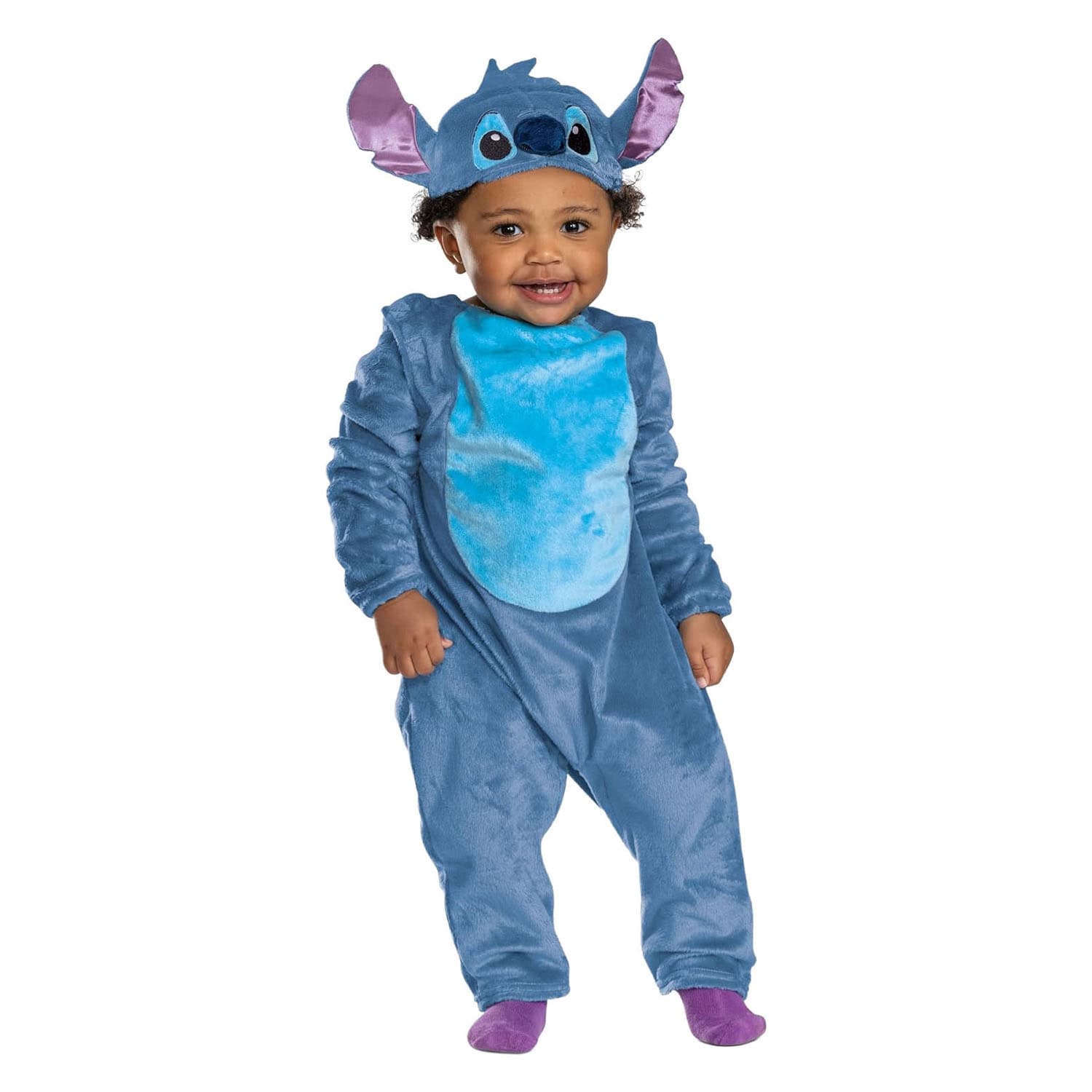 Disguise Lilo  Stitch Stitch Toddler Deluxe Eu 12 18 month Costume