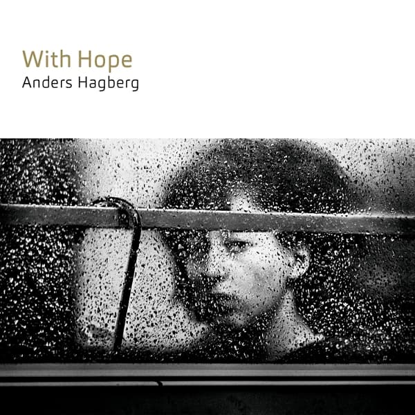 Anders Hagberg, Johannes Lundberg, Joona Toivanen, Helge Andreas Norbakken - With Hope (CD)