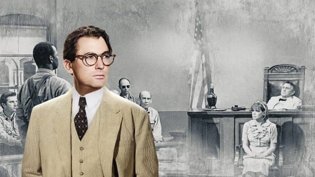 To Kill A Mockingbird