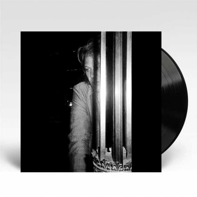 Jack Ladder - Separation Rock (LP)