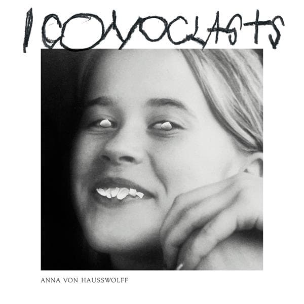 Anna Von Hausswolff - Iconoclasts (CD)