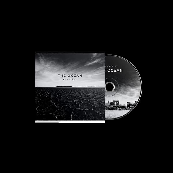 The Ocean - Fogdiver (LP)