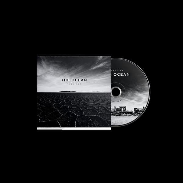The Ocean - Fogdiver (LP)