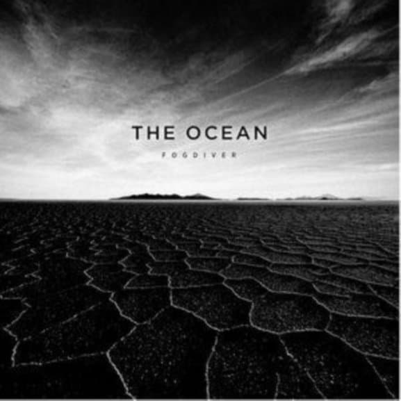The Ocean - Fogdiver (CD)