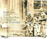 Five Blind Boys Of Alabama And Five Blind Boys Of Mississippi - Precious Lord (2 CD)