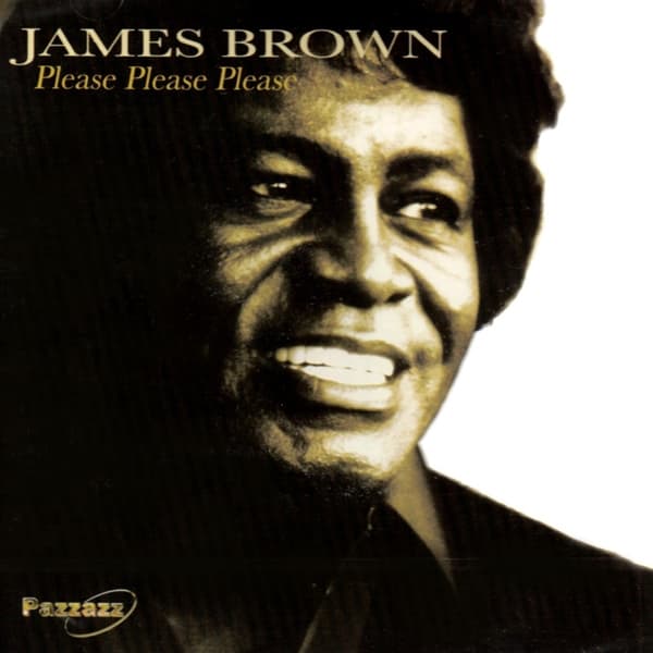 James Brown - Please Please Please (CD)