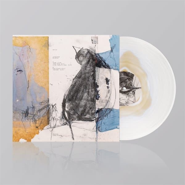 Automatism - Sormland (LP) (Coloured Vinyl)