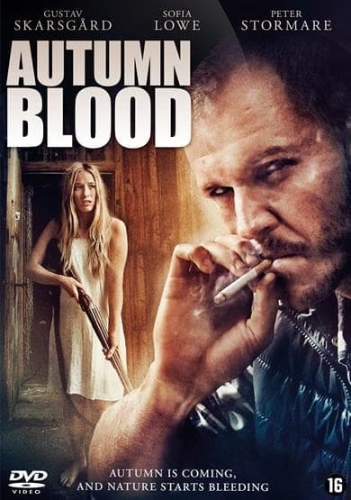 Autumn Blood (DVD)