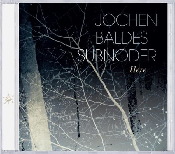 Jochen Baldes Subnoder - Here (CD)