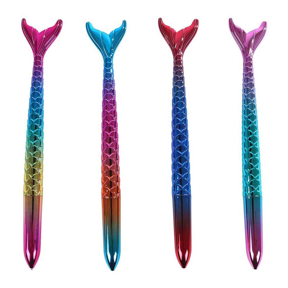 Mermaid Stars Pen Zeemeerminstaart