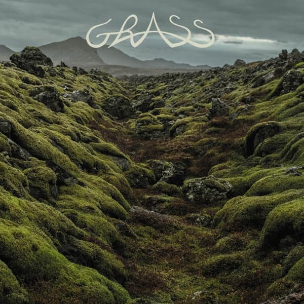 Grass - Grass (LP)