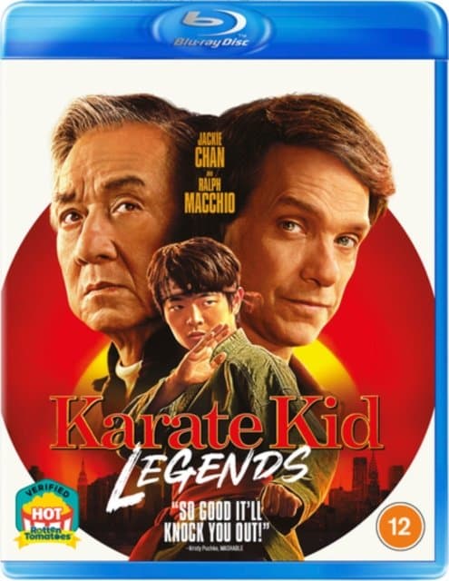 KARATE KID LEGENDS (Import)
