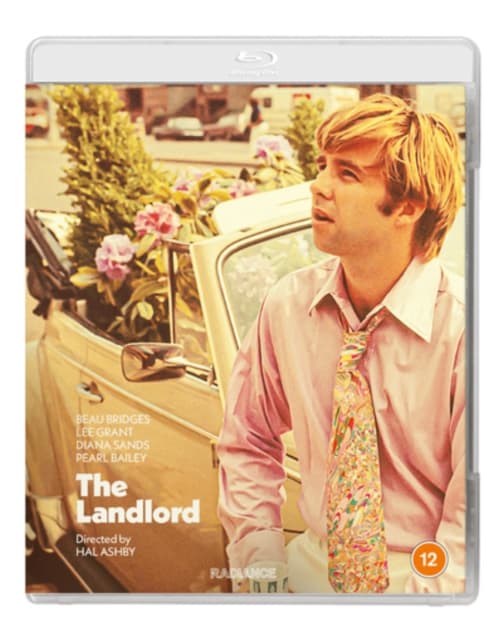 THE LANDLORD (Import)