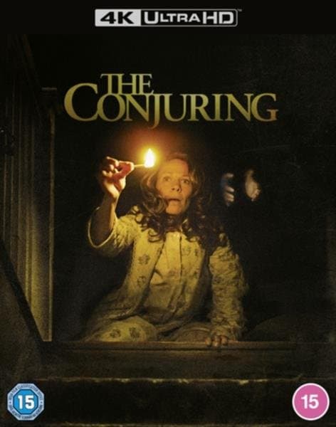 The Conjuring (Import)