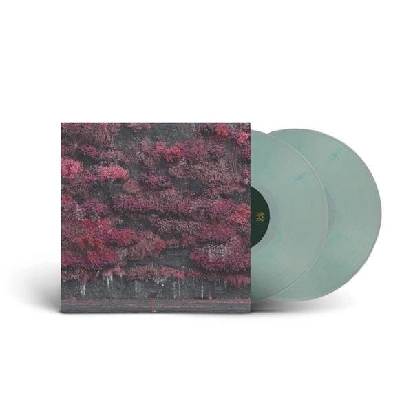 Sleep Token - Even In Arcadia (indie Exclusive 2lp Hint Of Blue Vinyl)