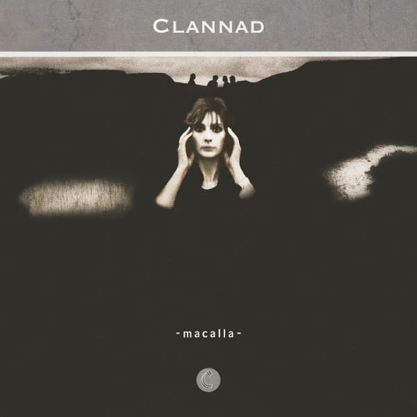 Clannad - Macalla (LP) (Coloured Vinyl) (Remastered)