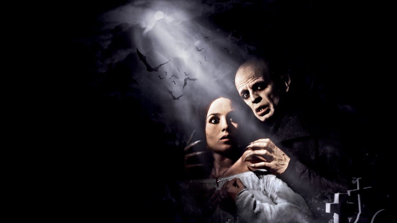 Nosferatu The Vampyre (Import)