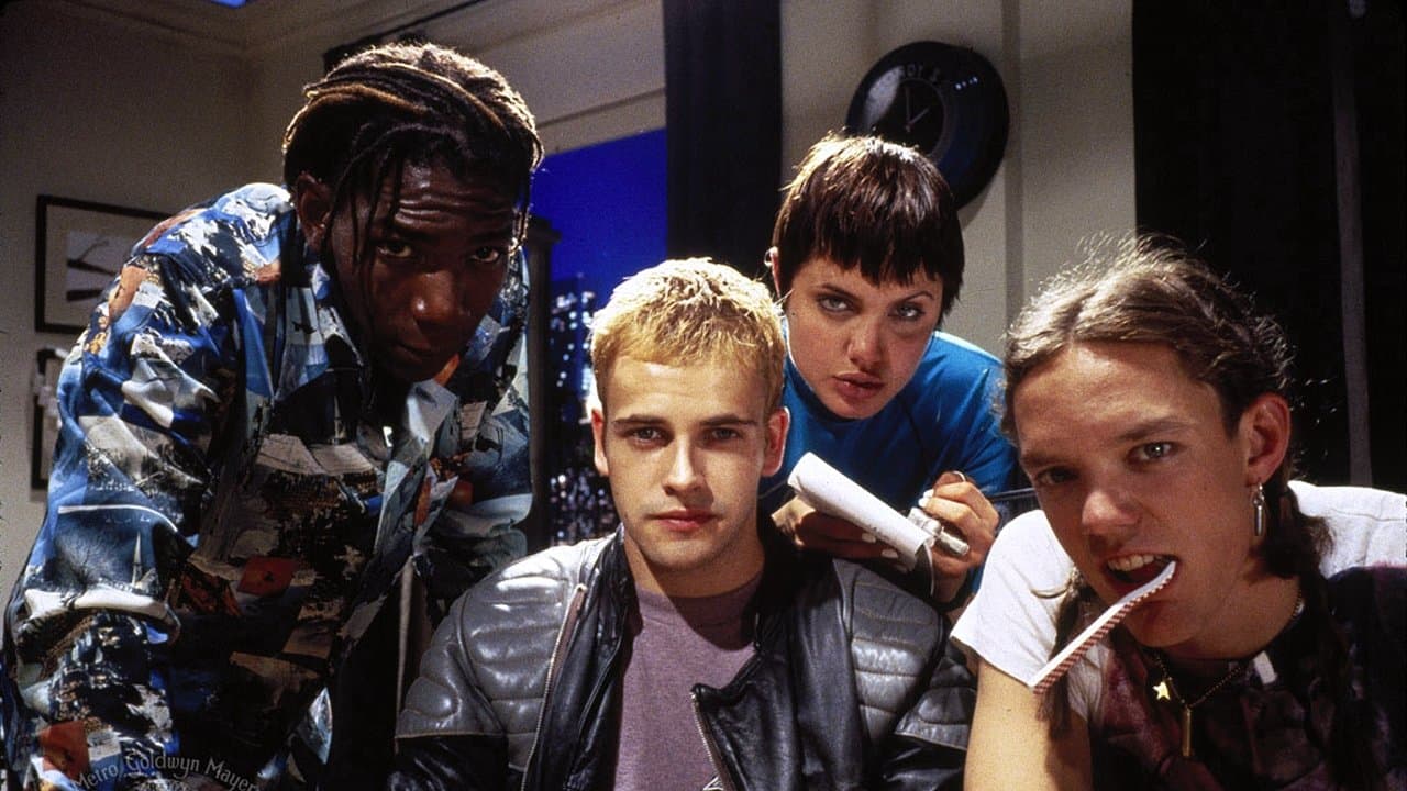 Hackers - 30th Anniversary Edition