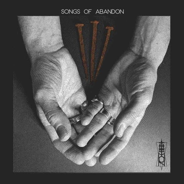 The Mon - Songs Of Abandon (CD)