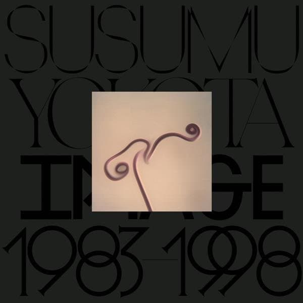 Susumu Yokota - Image 1983-1998 (skintone Edition) (beige Vinyl)