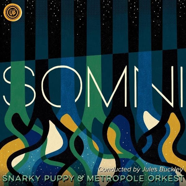 Snarky Puppy - Somni (2 LP)