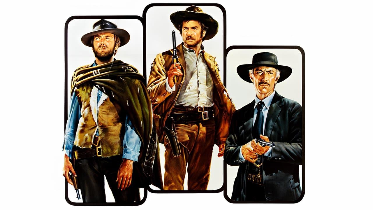 The Good The Bad And The Ugly