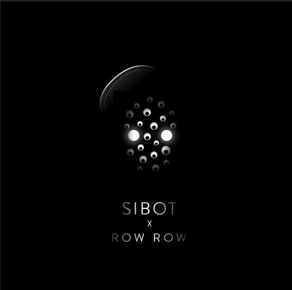 Sibot - Row Row (LP)