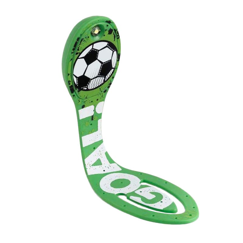 Flexilight Leeslamp Voetbal