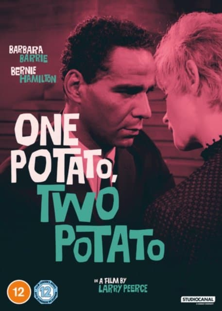 One Potato. Two Potato (Import)