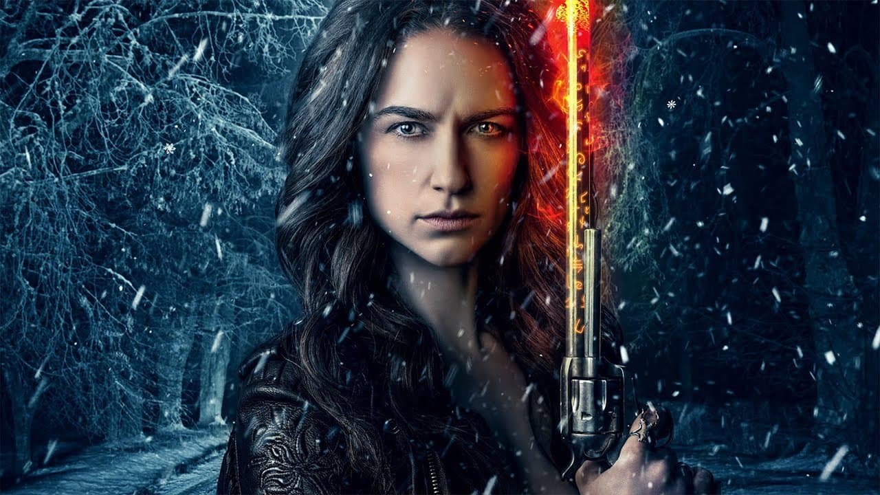 Wynonna Earp Vengeance (Import)