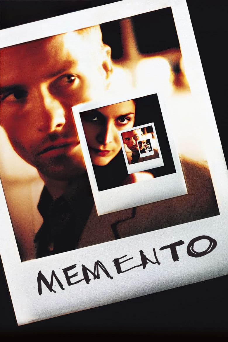 Memento (DVD)