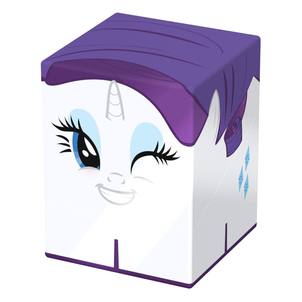 Squaroes Squaroe My Little Pony Friendship is Magic MLP005 - Rarity