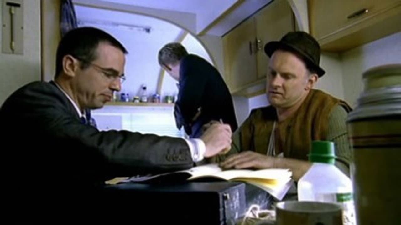 Hustle - Seizoen 4 (DVD)