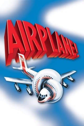Airplane! (Import)