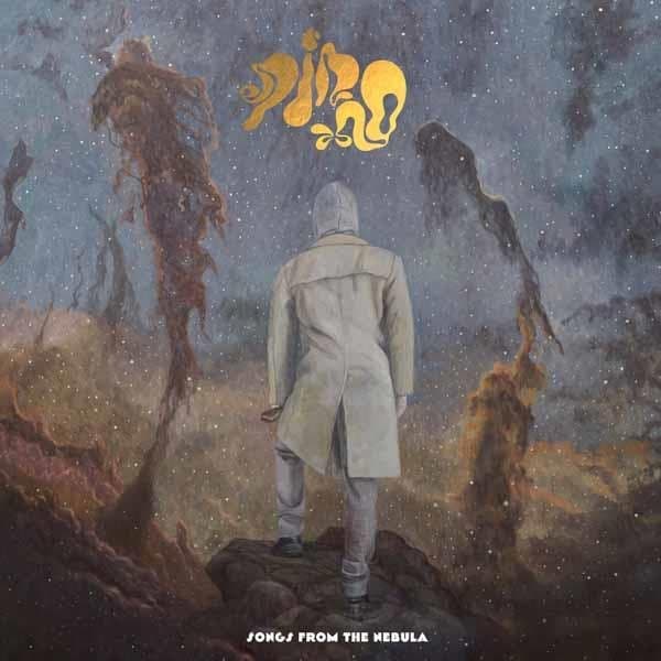 Ping - Tales From The Nebula (CD)