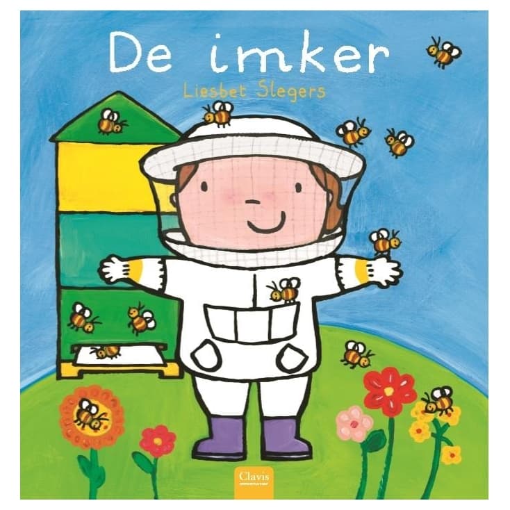 De imker
