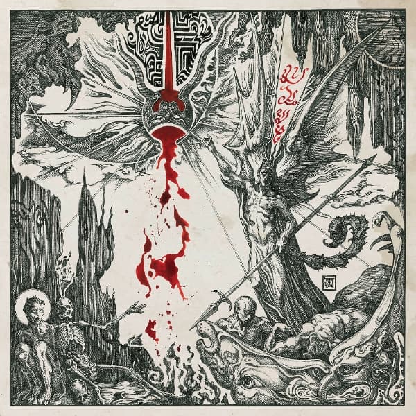 Enthroned - Ashspawn (CD)