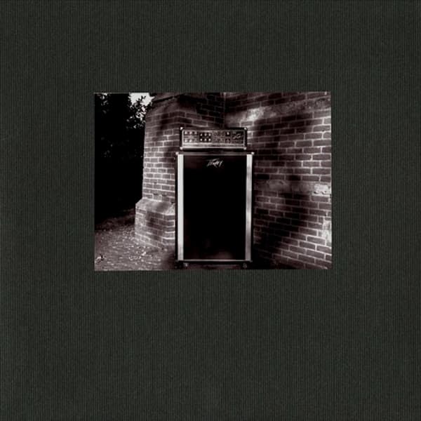 Fear Falls Burning - The Amplifier Drone (LP)
