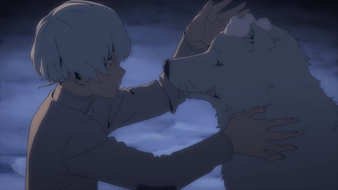 To Your Eternity  Season 1