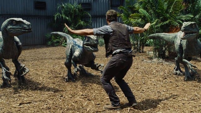 Jurassic World (Import)