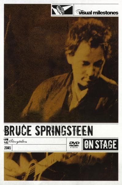 Bruce Springsteen - vh1 storytellers