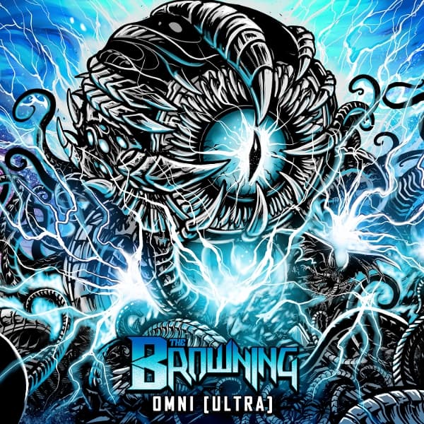 Browning - Omni (CD)