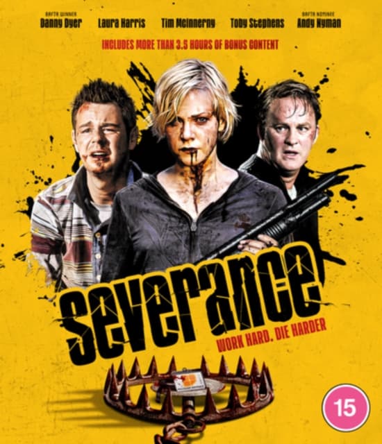 SEVERANCE (Import)