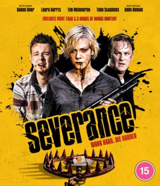 SEVERANCE (Import)