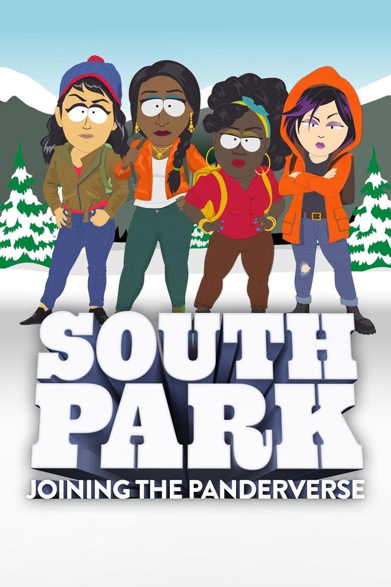 South Park - Bigger, Longer & Uncut (4K Ultra HD Blu-ray)